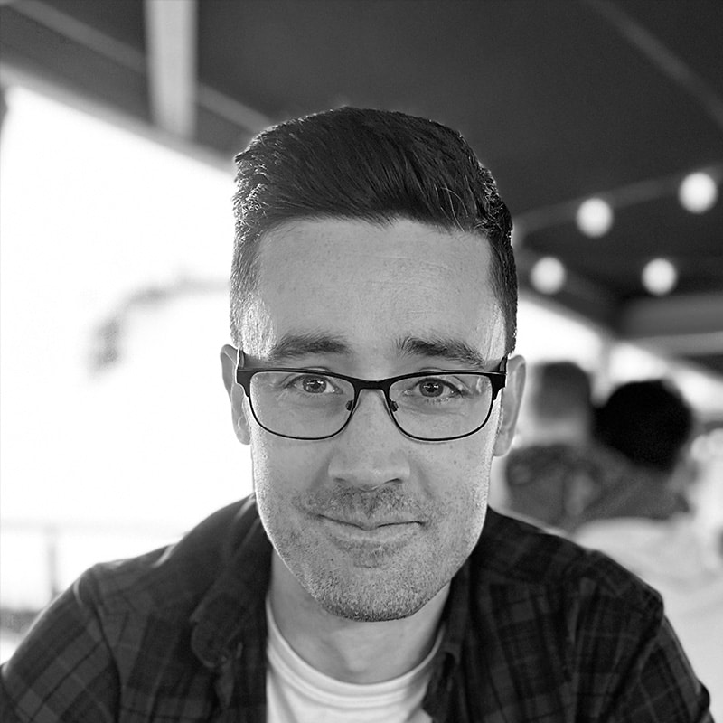 Marc Murray